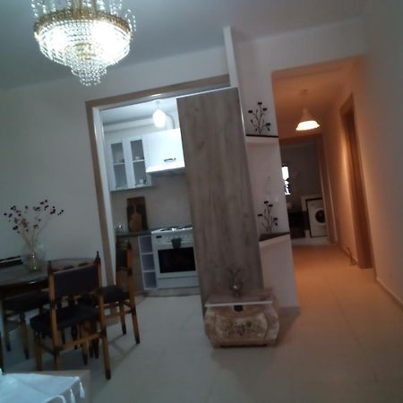 הוילה ניאה מודאניה Kaliopi Haus מראה חיצוני תמונה